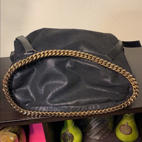 Stella McCartney Falabella Back Pack Purse - Picture 10 of 16